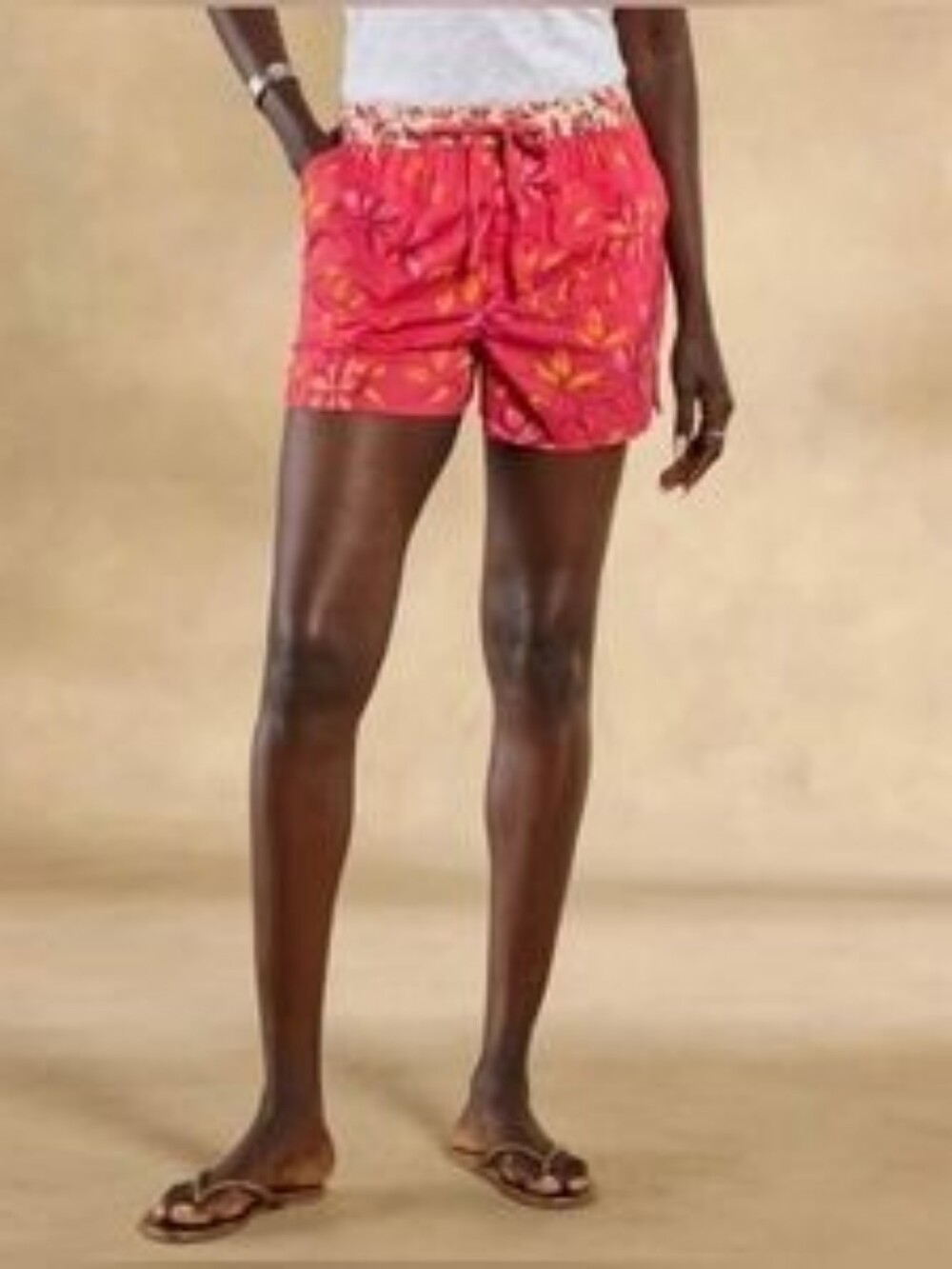 Sundance Kai Shorts